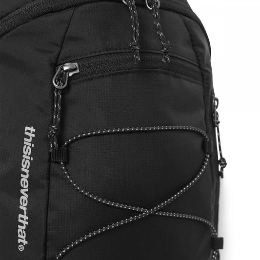 Traveler FT 15 Backpack - Black