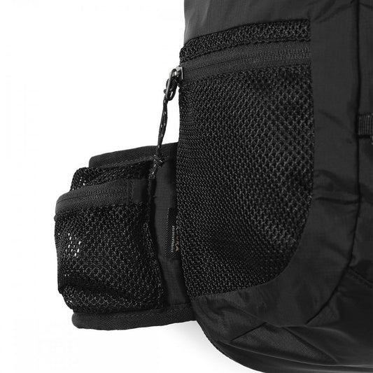 Traveler FT 15 Backpack - Black