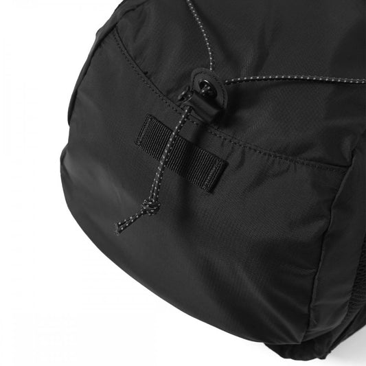 Traveler FT 15 Backpack - Black
