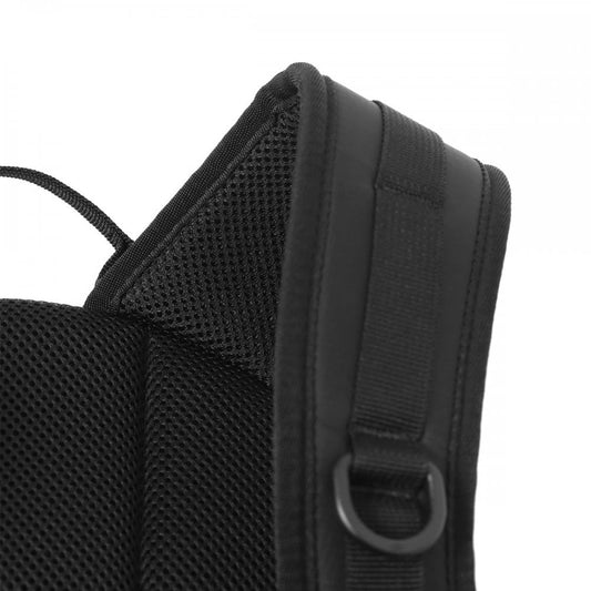 Traveler FT 15 Backpack - Black