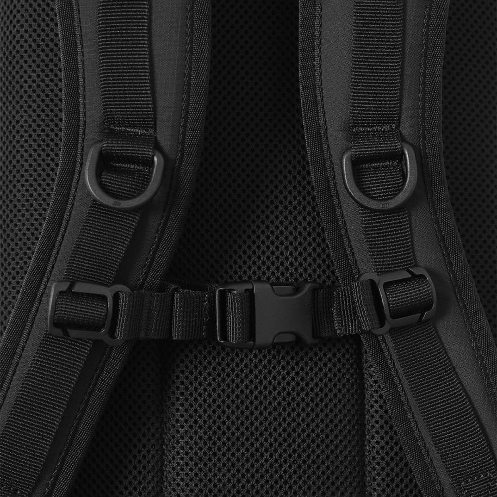 Traveler FT 15 Backpack - Black