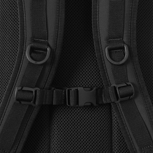Traveler FT 15 Backpack - Black