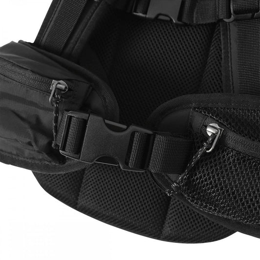 Traveler FT 15 Backpack - Black