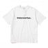 T-Logo Tee - White