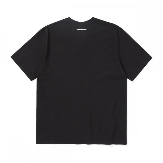 T-Logo Tee - Black