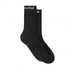 SP-Logo Socks 3 Pack - Black