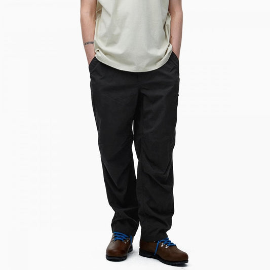 Nylon Ripstop BDU Pant - Black