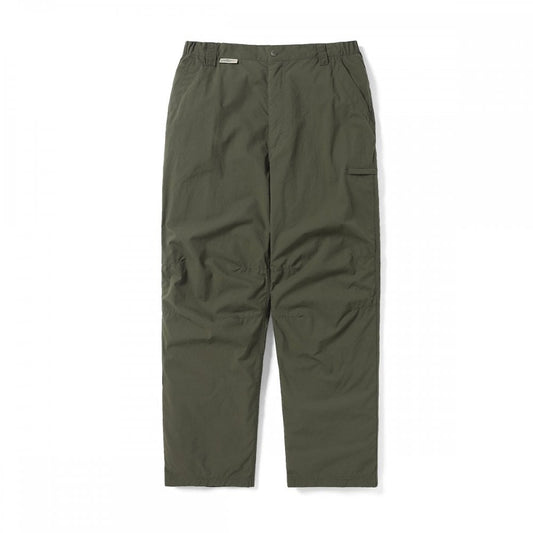 Nylon Ripstop BDU Pant - Olive