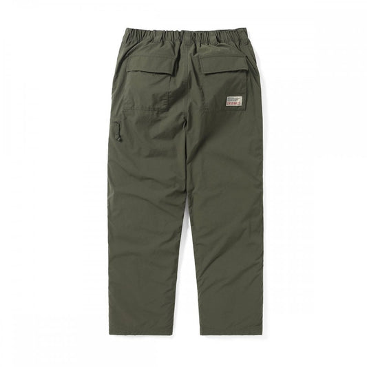 Nylon Ripstop BDU Pant - Olive