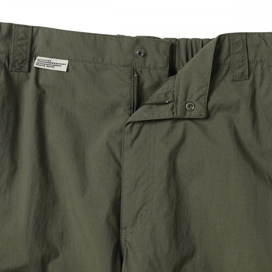 Nylon Ripstop BDU Pant - Olive