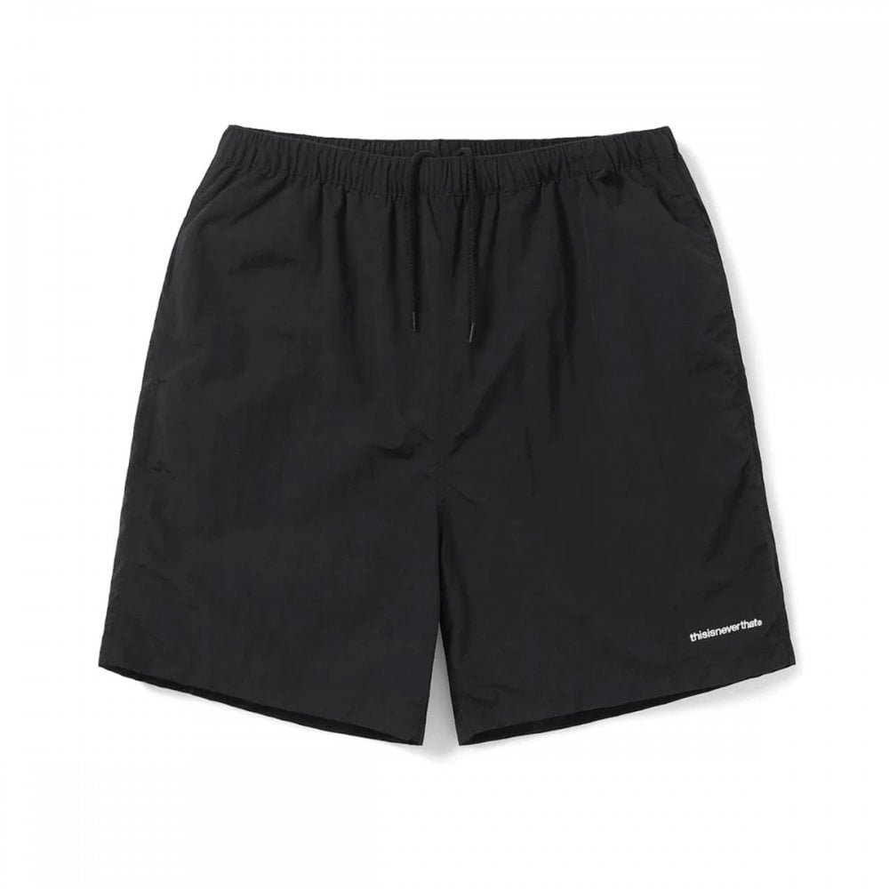 Jogging Short - Black