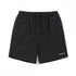 Jogging Short - Black