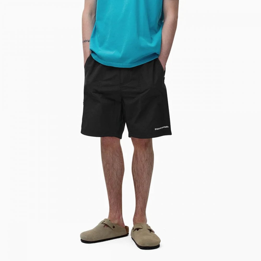 Jogging Short - Black