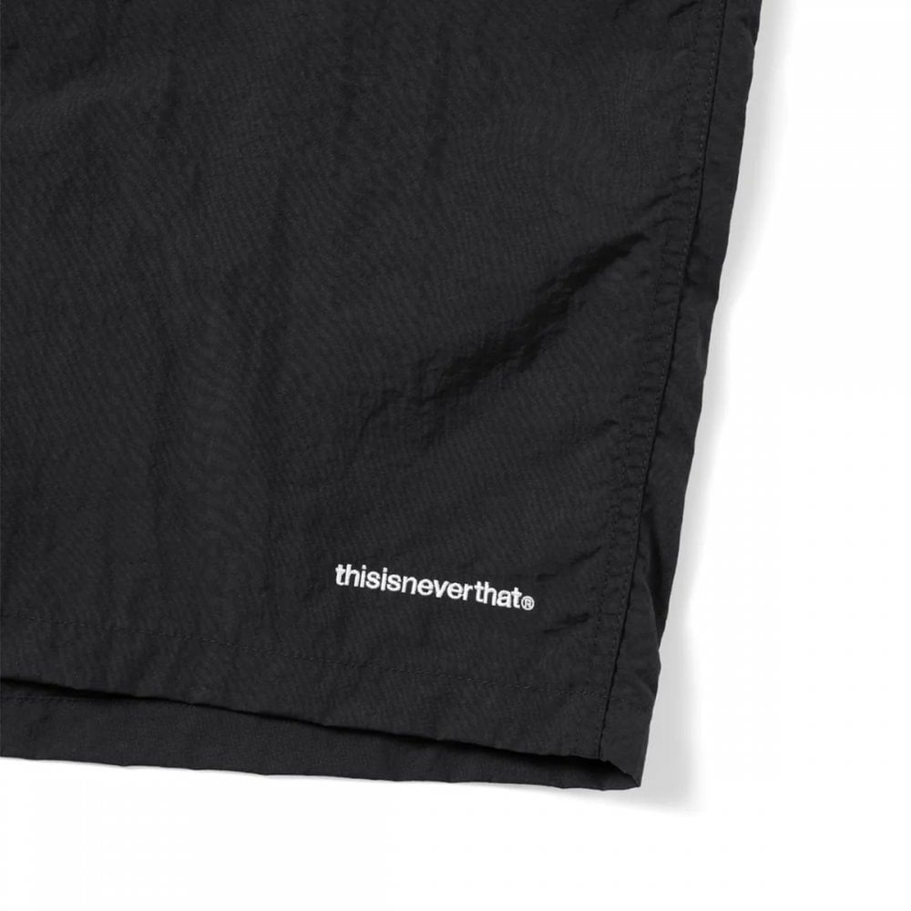 Jogging Short - Black