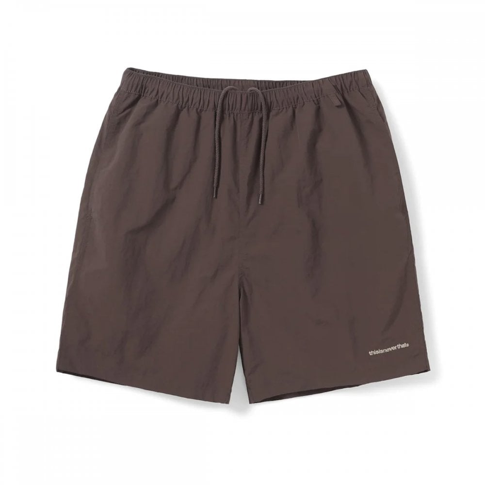 Jogging Short - Brown