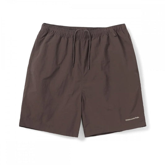 Jogging Short - Brown