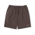 Jogging Short - Brown