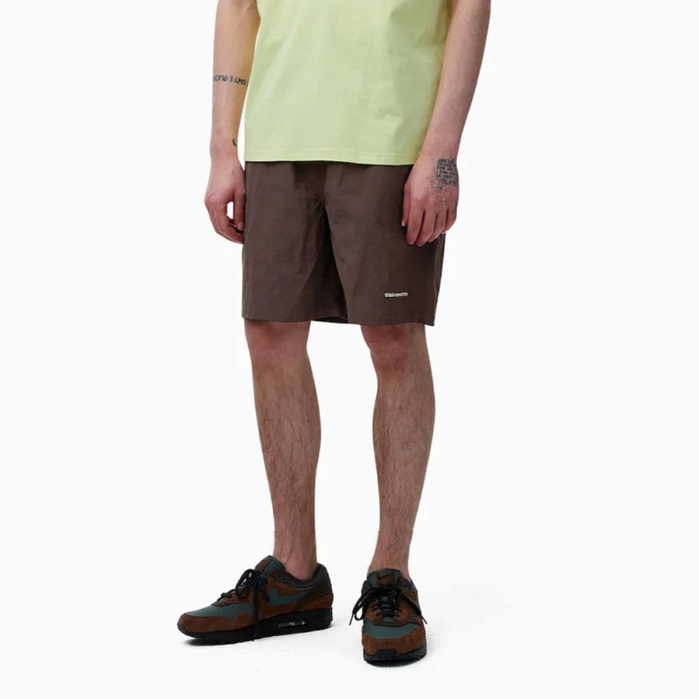 Jogging Short - Brown