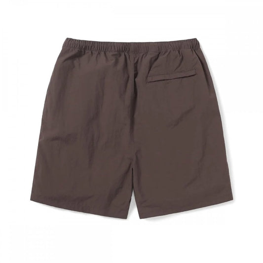 Jogging Short - Brown