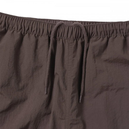 Jogging Short - Brown