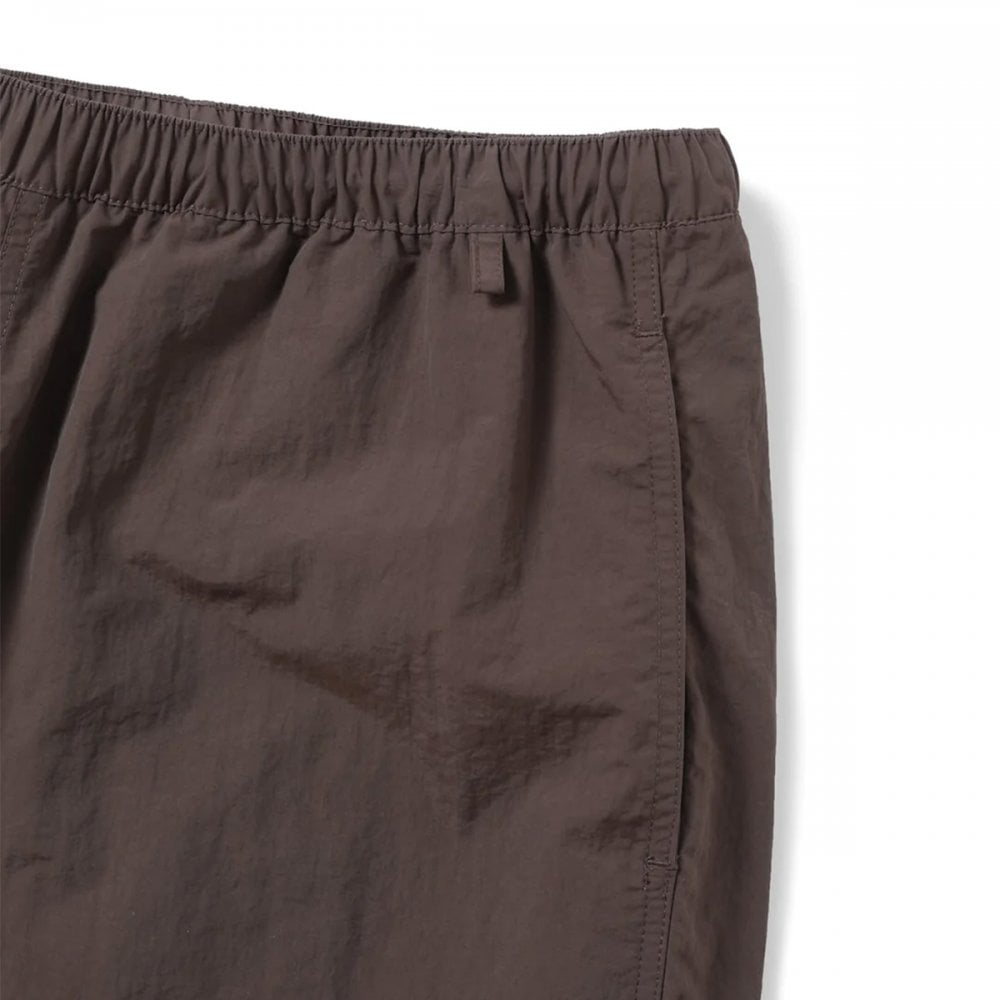 Jogging Short - Brown