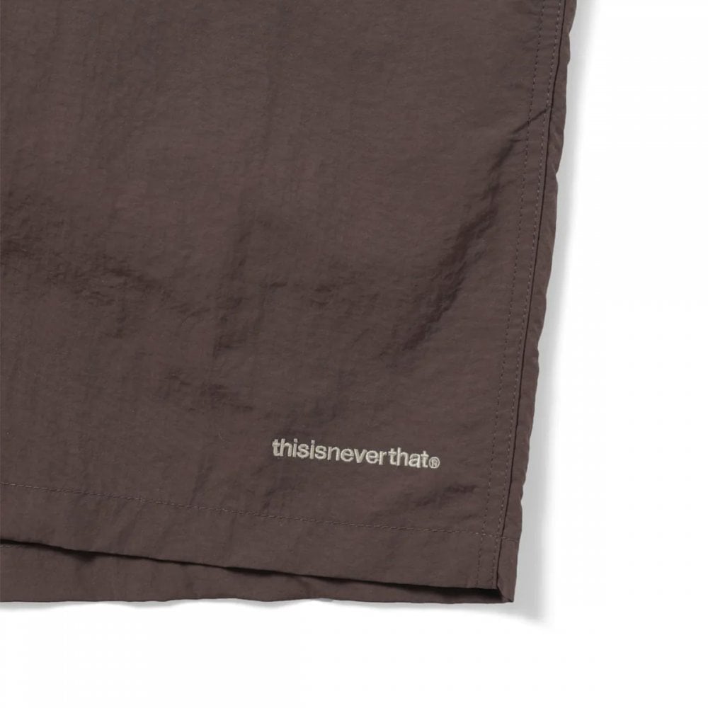 Jogging Short - Brown