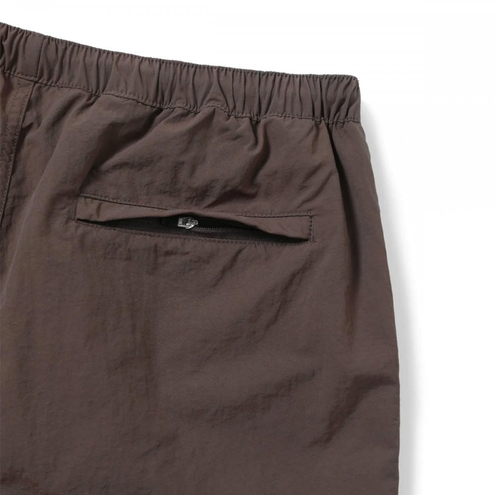 Jogging Short - Brown