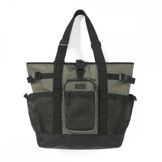 TNT Supplies 25 Tote Bag - Khaki