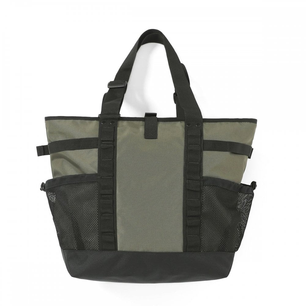 TNT Supplies 25 Tote Bag - Khaki