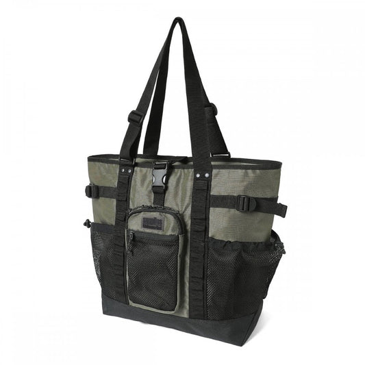 TNT Supplies 25 Tote Bag - Khaki