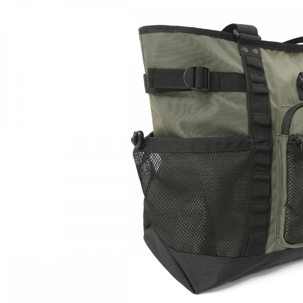 TNT Supplies 25 Tote Bag - Khaki
