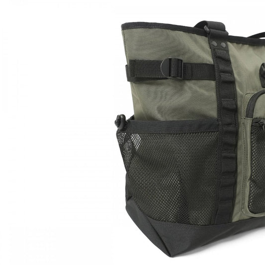 TNT Supplies 25 Tote Bag - Khaki
