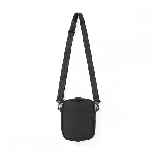 TNT Supplies 2 Shoulder Bag - Black