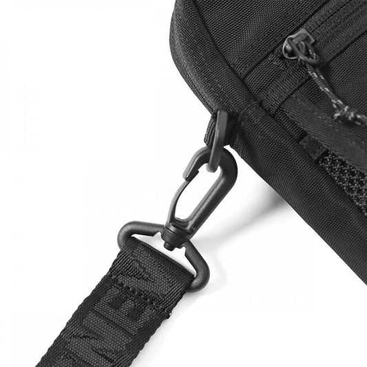 TNT Supplies 2 Shoulder Bag - Black