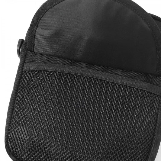TNT Supplies 2 Shoulder Bag - Black