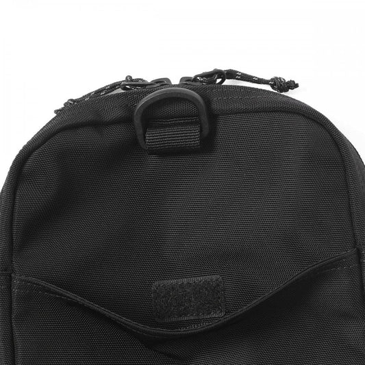 TNT Supplies 2 Shoulder Bag - Black