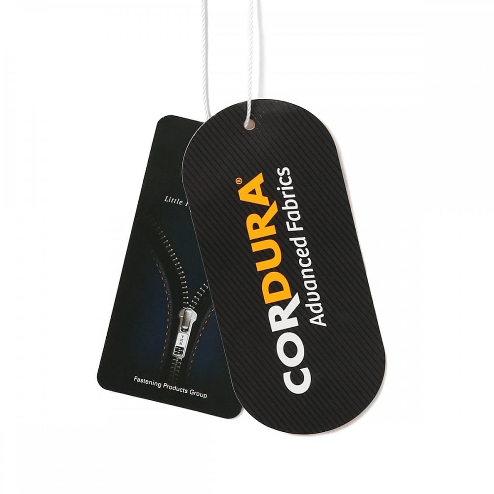 TNT Supplies 2 Shoulder Bag - Black