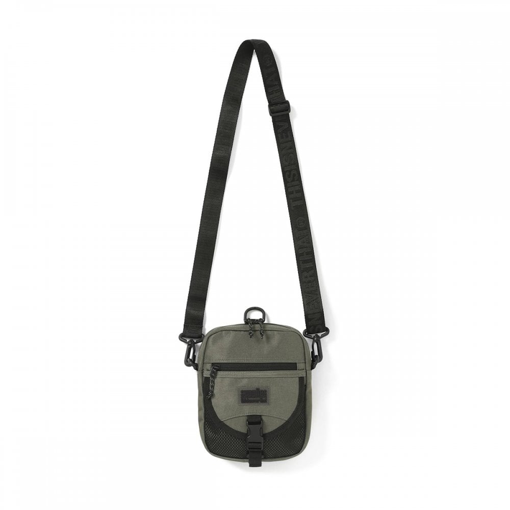 TNT Supplies 2 Shoulder Bag - Khaki