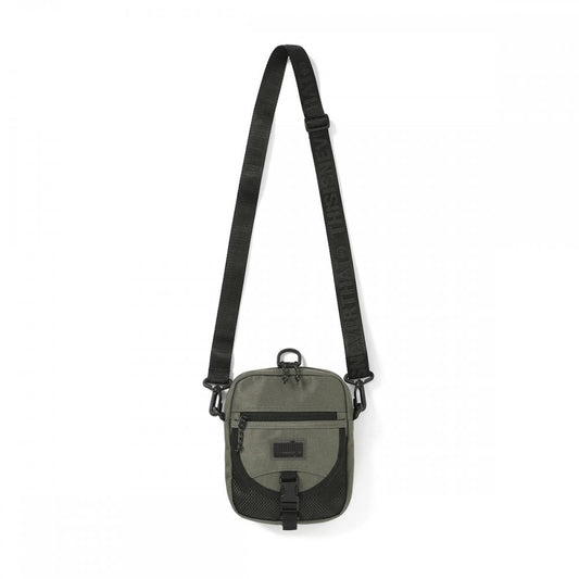 TNT Supplies 2 Shoulder Bag - Khaki