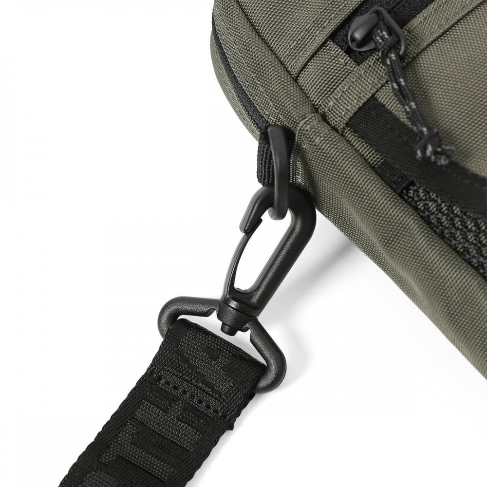 TNT Supplies 2 Shoulder Bag - Khaki