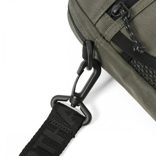 TNT Supplies 2 Shoulder Bag - Khaki