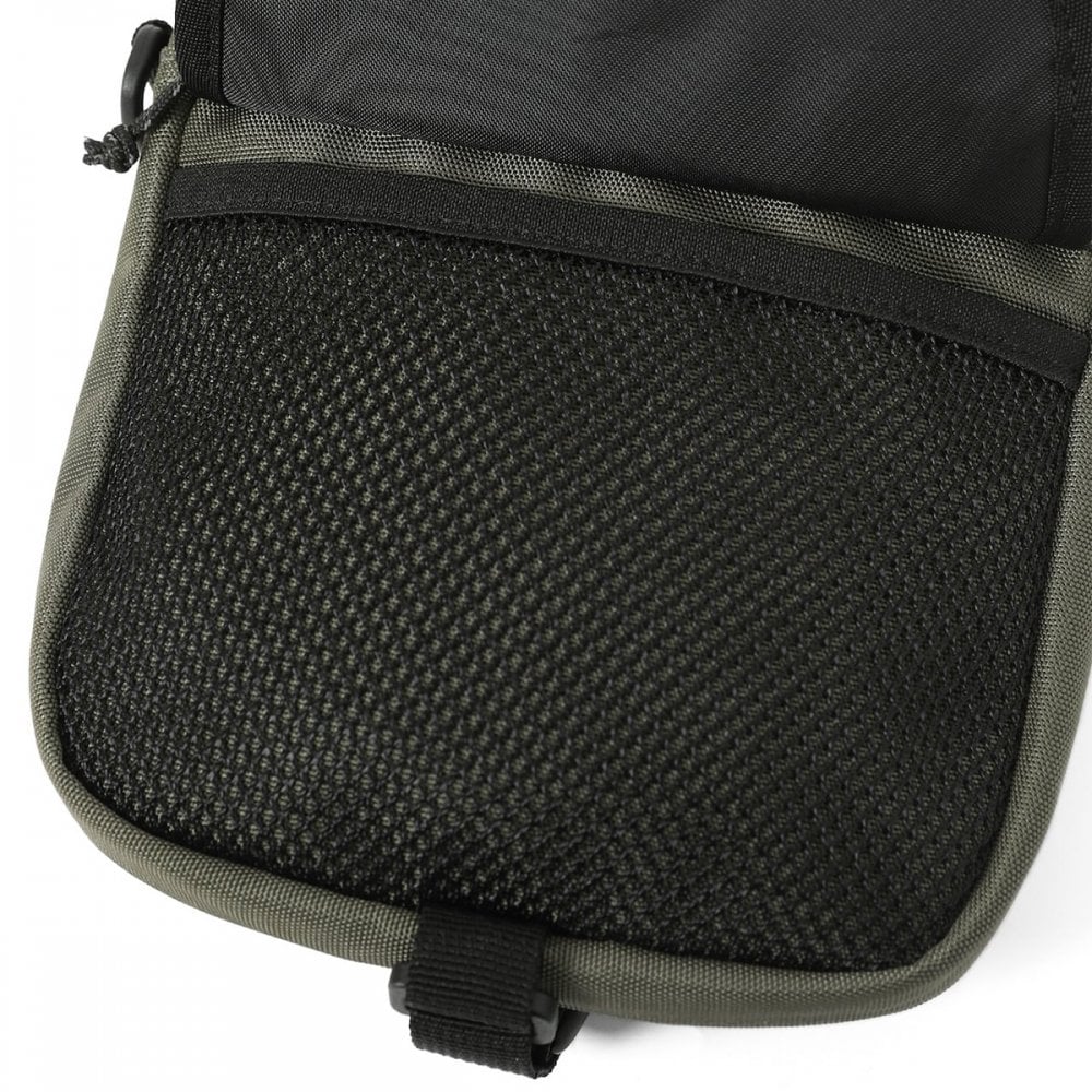 TNT Supplies 2 Shoulder Bag - Khaki