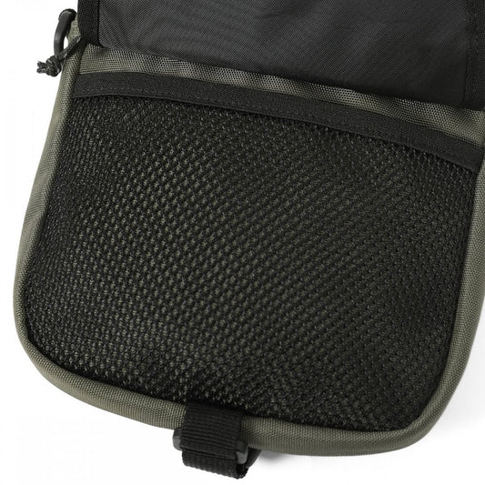 TNT Supplies 2 Shoulder Bag - Khaki