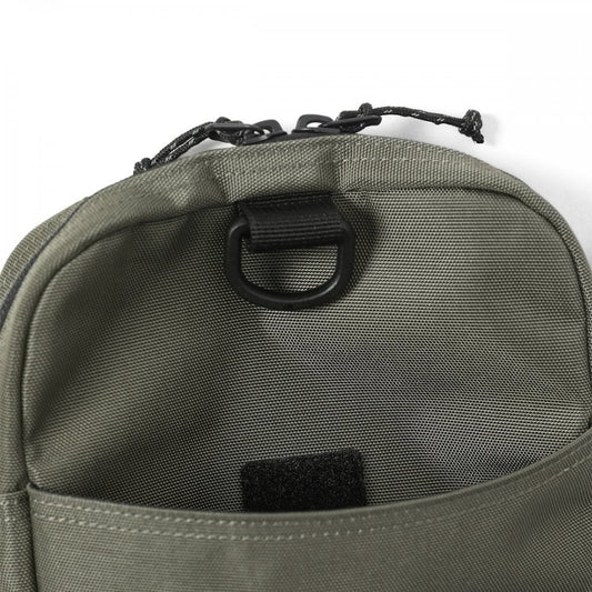 TNT Supplies 2 Shoulder Bag - Khaki
