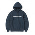 T-Logo LT Hoodie - Navy