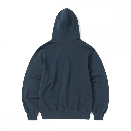 T-Logo LT Hoodie - Navy