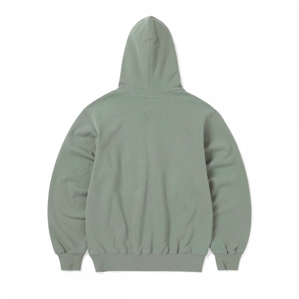 T-Logo LT Hoodie - Olive