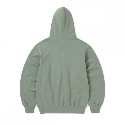 T-Logo LT Hoodie - Olive