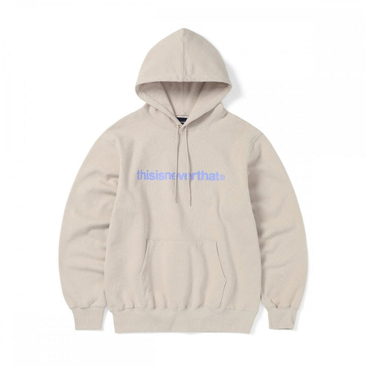 T-Logo LT Hoodie - Beige