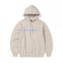 T-Logo LT Hoodie - Beige